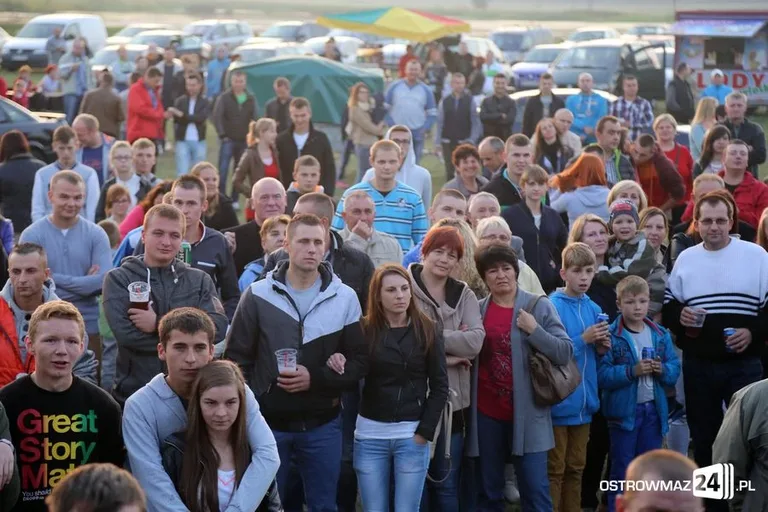 Koncert CamaSutry w Goworowie (zdjęcia, wideo)