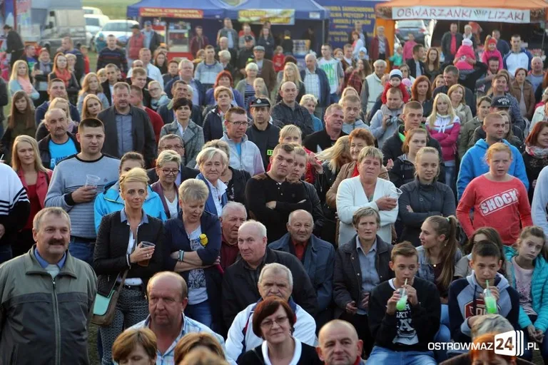Koncert CamaSutry w Goworowie (zdjęcia, wideo)