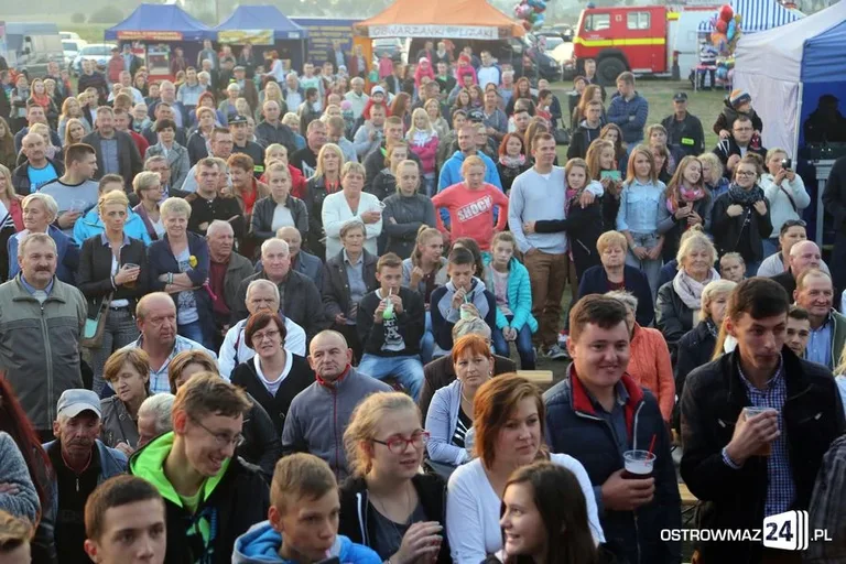 Koncert CamaSutry w Goworowie (zdjęcia, wideo)