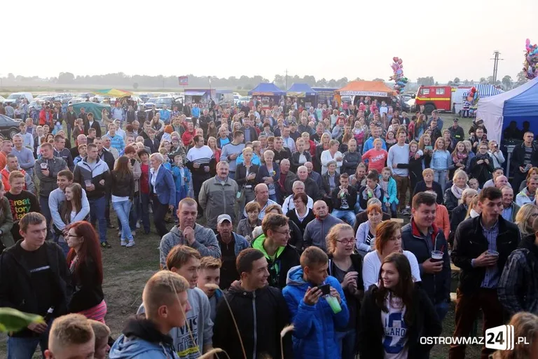 Koncert CamaSutry w Goworowie (zdjęcia, wideo)