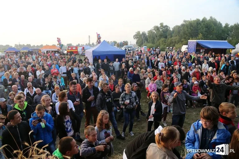 Koncert CamaSutry w Goworowie (zdjęcia, wideo)