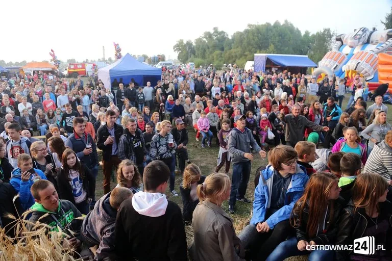 Koncert CamaSutry w Goworowie (zdjęcia, wideo)