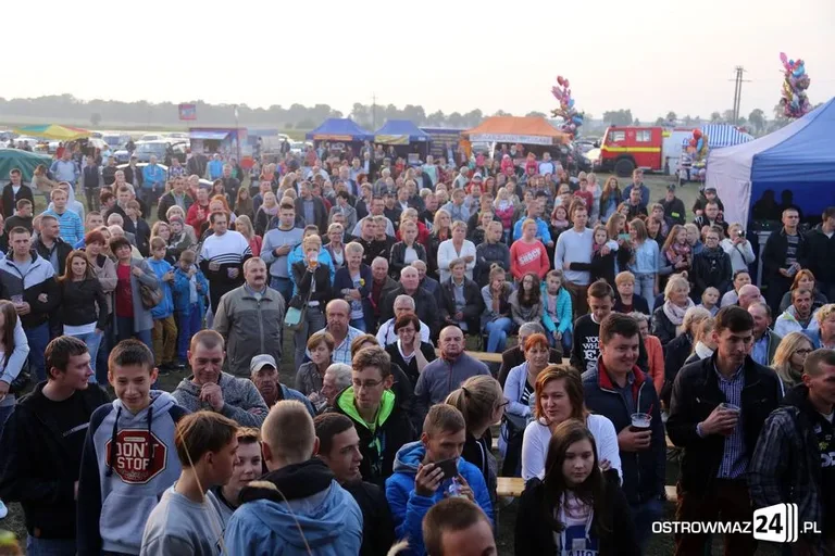 Koncert CamaSutry w Goworowie (zdjęcia, wideo)