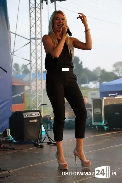 Koncert CamaSutry w Goworowie (zdjęcia, wideo)