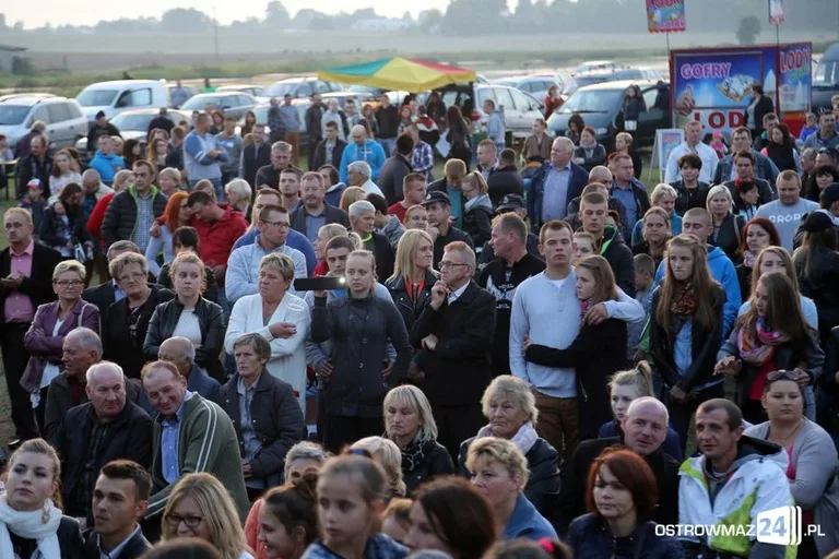 Koncert CamaSutry w Goworowie (zdjęcia, wideo)
