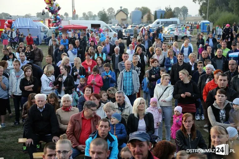 Koncert CamaSutry w Goworowie (zdjęcia, wideo)