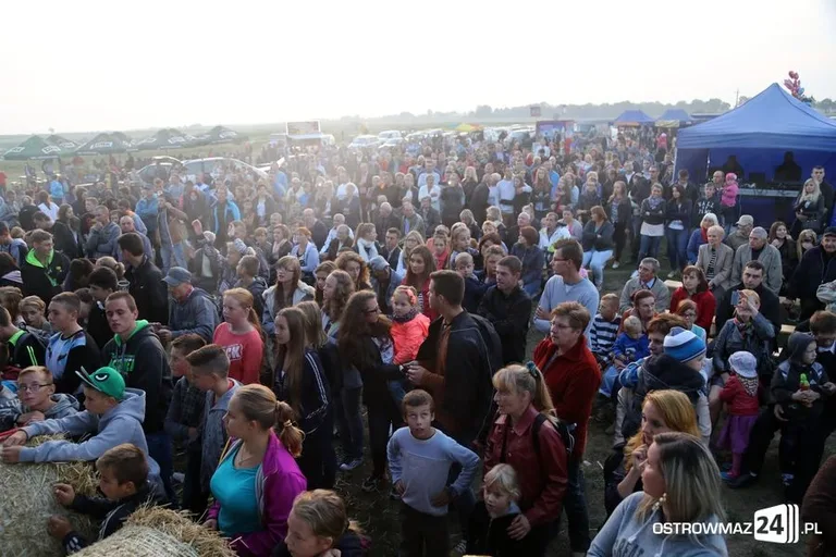 Koncert CamaSutry w Goworowie (zdjęcia, wideo)