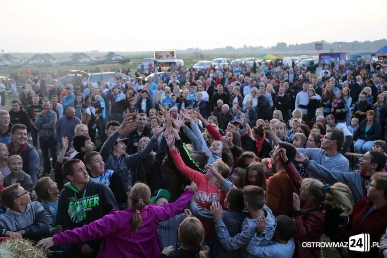 Koncert CamaSutry w Goworowie (zdjęcia, wideo)