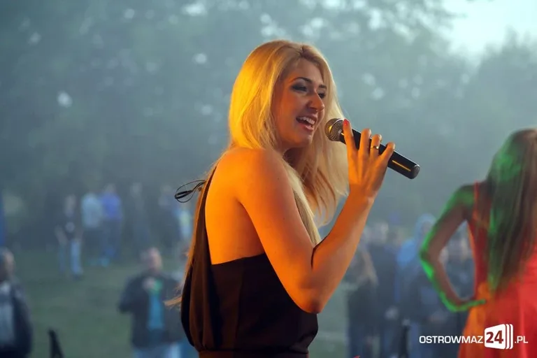 Koncert CamaSutry w Goworowie (zdjęcia, wideo)