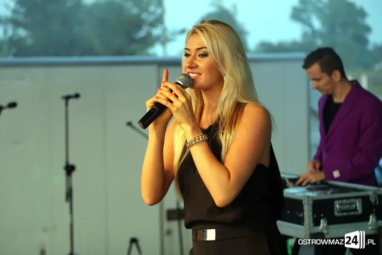 Koncert CamaSutry w Goworowie (zdjęcia, wideo)