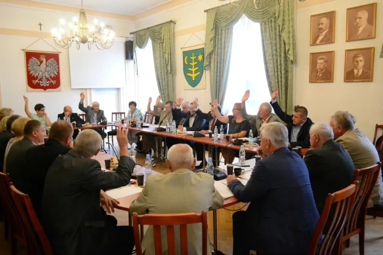 Węzeł "Łomża" z nowymi rozwiązaniami (zdjęcia)
