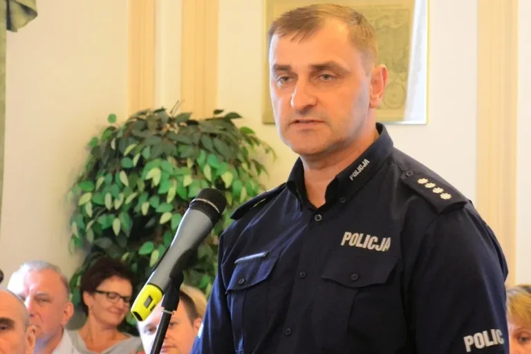 Węzeł "Łomża" z nowymi rozwiązaniami (zdjęcia)