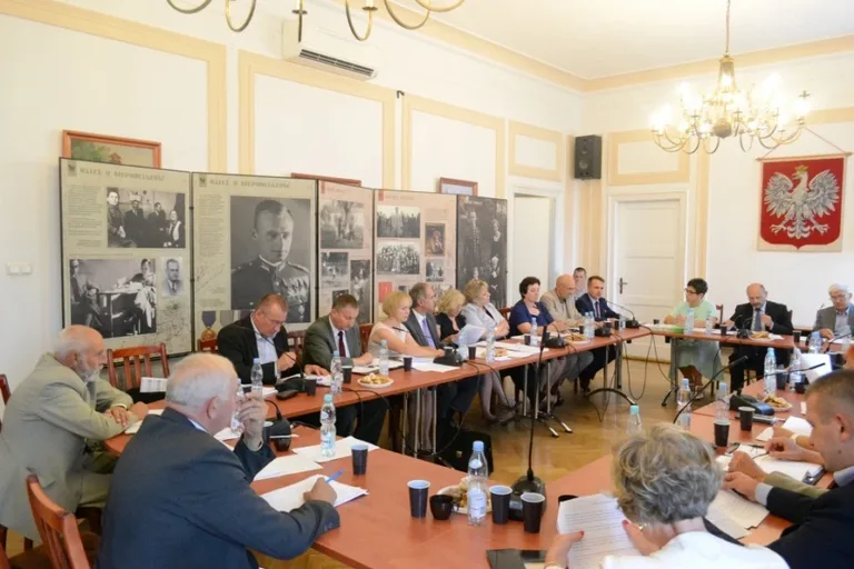 Węzeł "Łomża" z nowymi rozwiązaniami (zdjęcia)