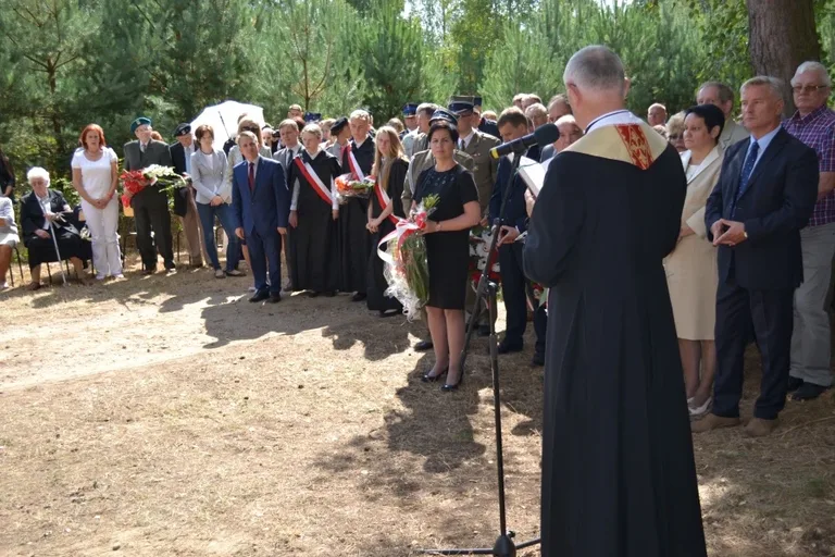 Obchody 71. rocznicy bitwy pod Pecynką (zdjęcia)