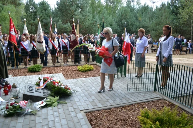 Obchody 71. rocznicy bitwy pod Pecynką (zdjęcia)