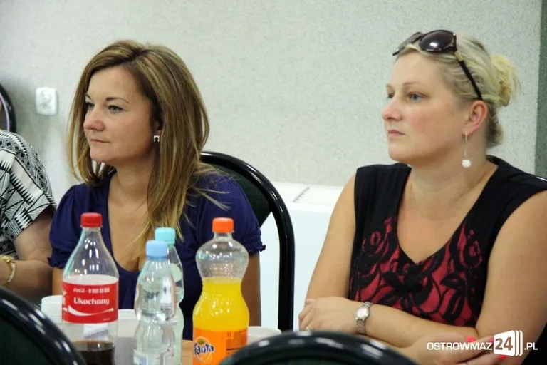 Młodzi radni wezmą udział w organizacji dożynek