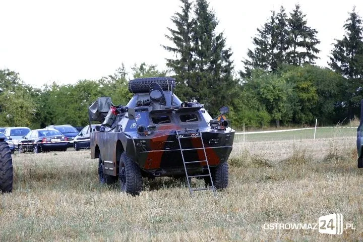 Trwają dożynki gminne w Nieskórzu (nowe zdjęcia)