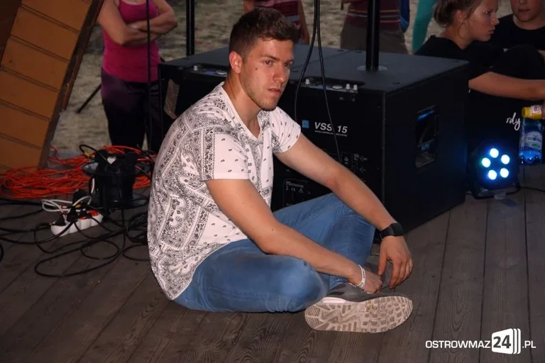 Finał Ostrów Freestyle Session (zdjęcia)