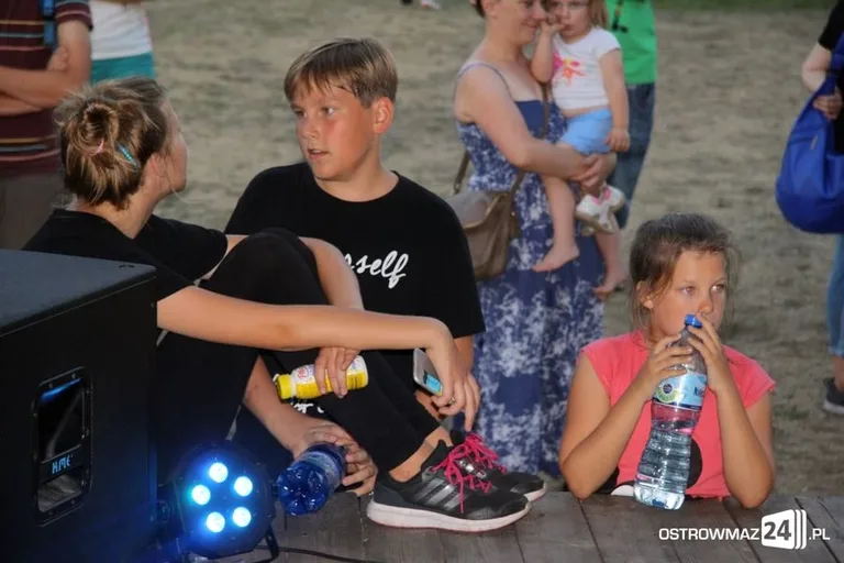 Finał Ostrów Freestyle Session (zdjęcia)