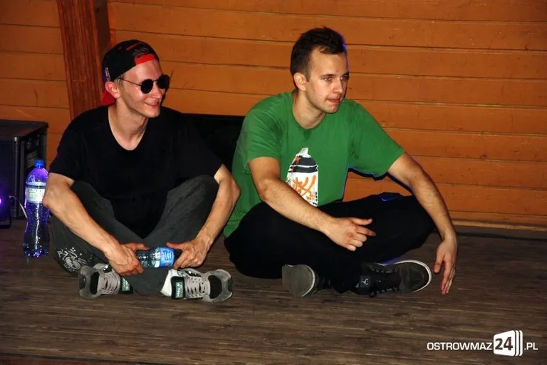 Finał Ostrów Freestyle Session (zdjęcia)