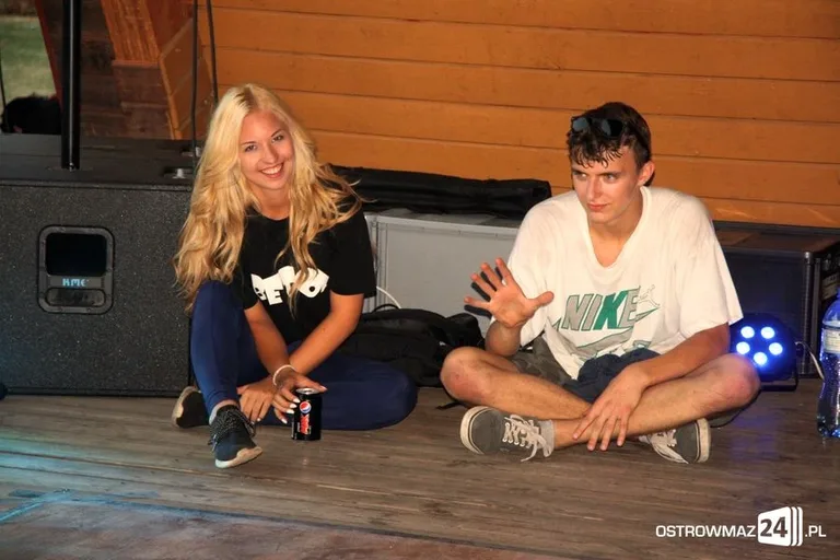 Finał Ostrów Freestyle Session (zdjęcia)