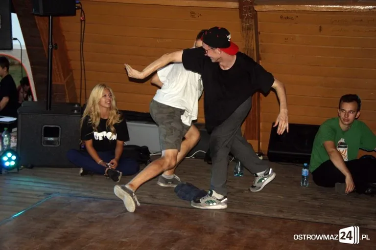 Finał Ostrów Freestyle Session (zdjęcia)