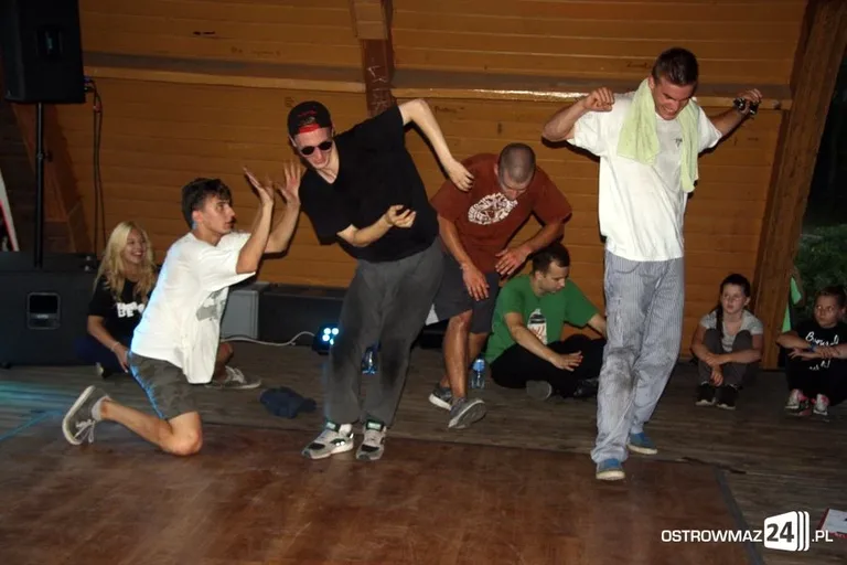 Finał Ostrów Freestyle Session (zdjęcia)