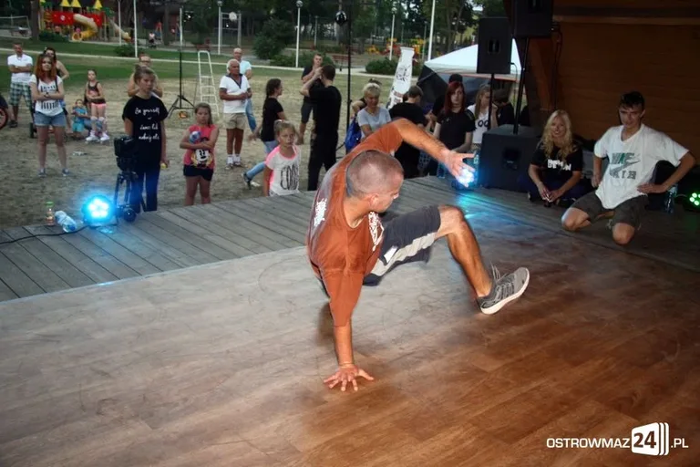 Finał Ostrów Freestyle Session (zdjęcia)