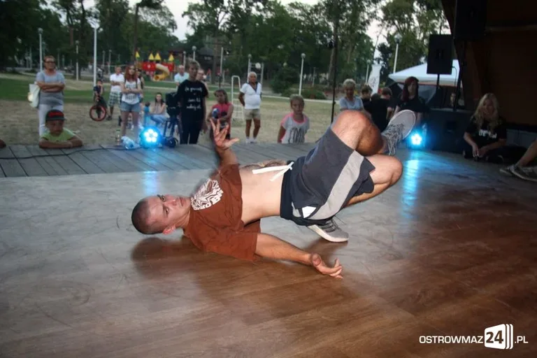 Finał Ostrów Freestyle Session (zdjęcia)