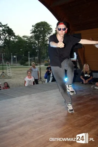 Finał Ostrów Freestyle Session (zdjęcia)
