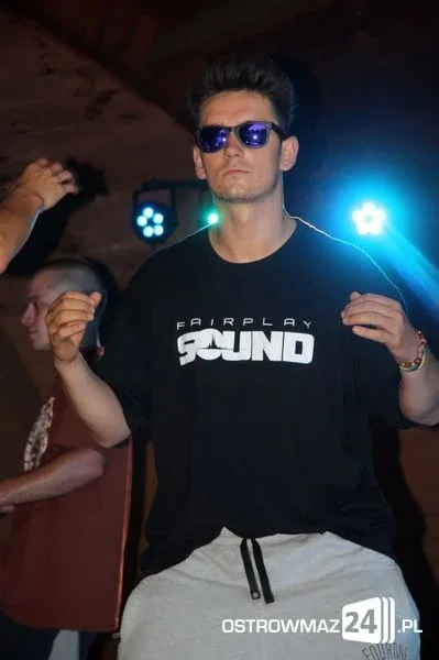 Finał Ostrów Freestyle Session (zdjęcia)