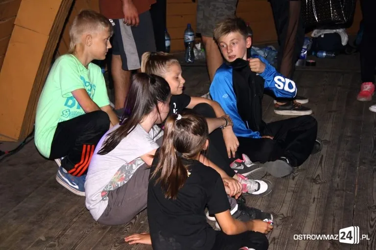 Finał Ostrów Freestyle Session (zdjęcia)