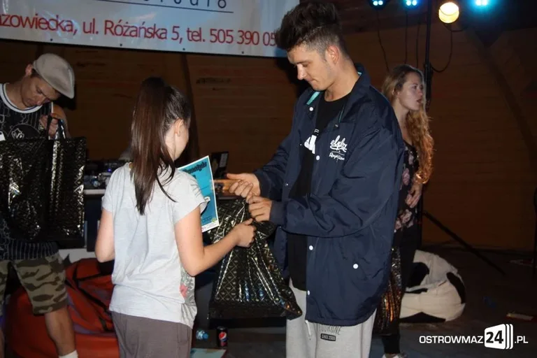 Finał Ostrów Freestyle Session (zdjęcia)
