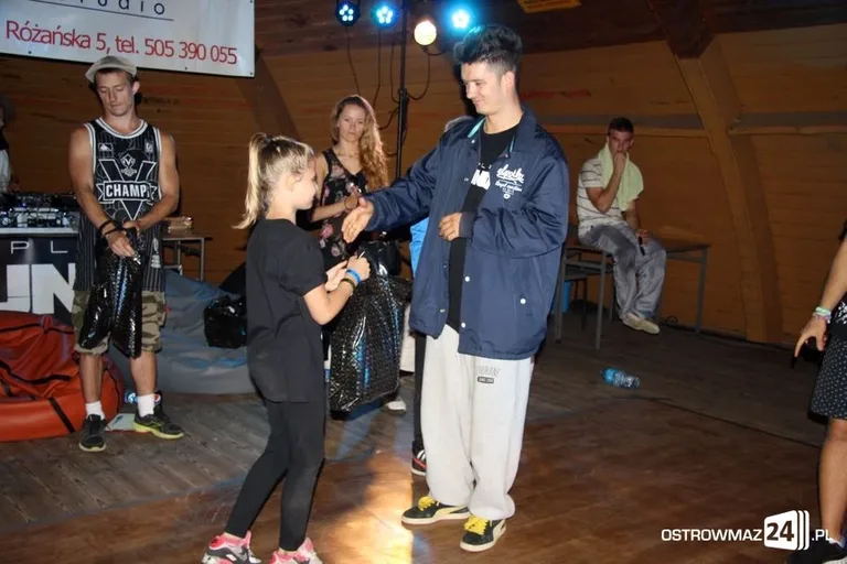 Finał Ostrów Freestyle Session (zdjęcia)
