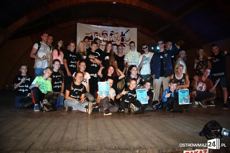 Finał Ostrów Freestyle Session (zdjęcia)