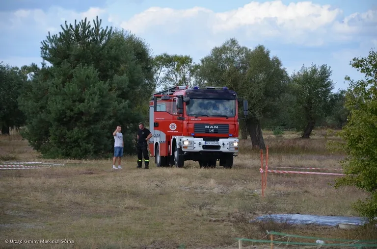 Bieg Brudasów na łęgach (zdjęcia)