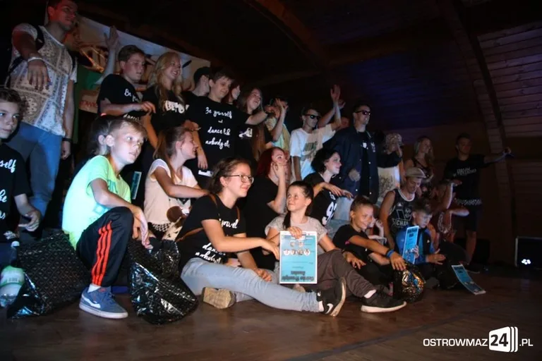 Finał Ostrów Freestyle Session (zdjęcia)