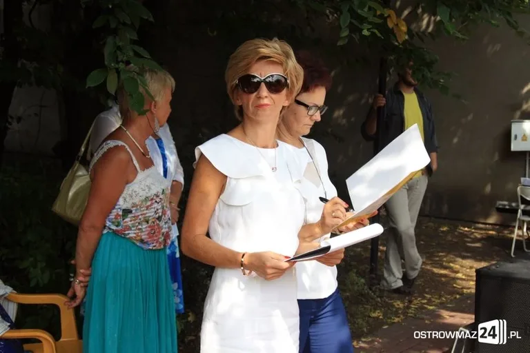 Niepełnosprawni zaśpiewali na festiwalu (zdjęcia)