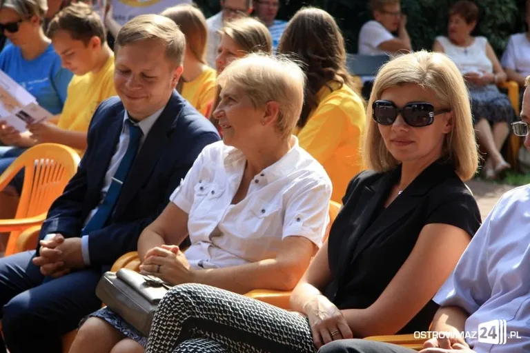 Niepełnosprawni zaśpiewali na festiwalu (zdjęcia)