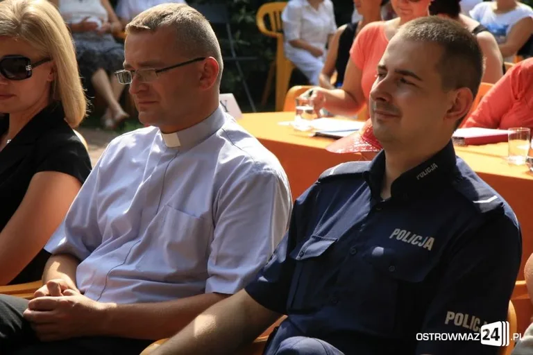 Niepełnosprawni zaśpiewali na festiwalu (zdjęcia)