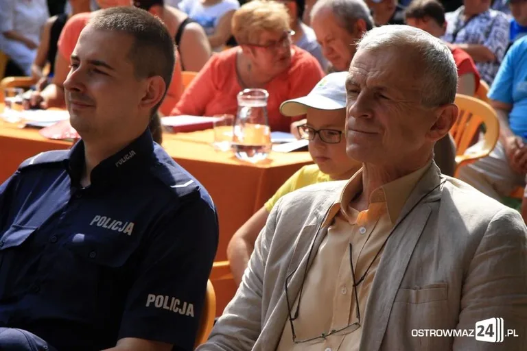 Niepełnosprawni zaśpiewali na festiwalu (zdjęcia)