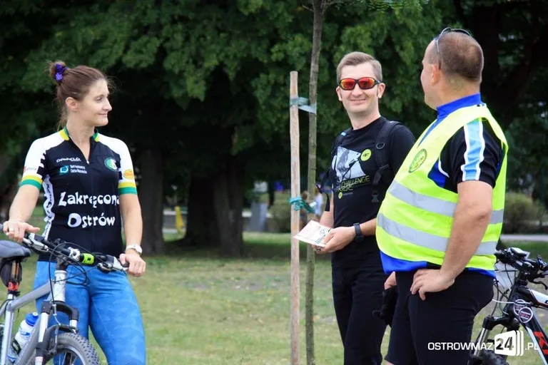 OMK pojechała po raz dwunasty (zdjęcia)