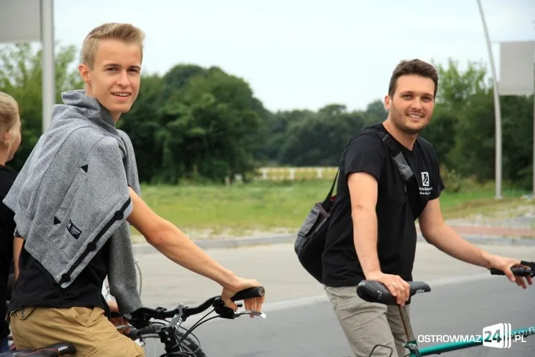 OMK pojechała po raz dwunasty (zdjęcia)