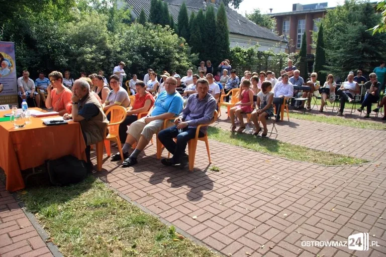 Niepełnosprawni zaśpiewali na festiwalu (zdjęcia)