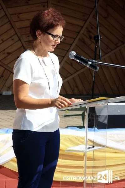 Niepełnosprawni zaśpiewali na festiwalu (zdjęcia)