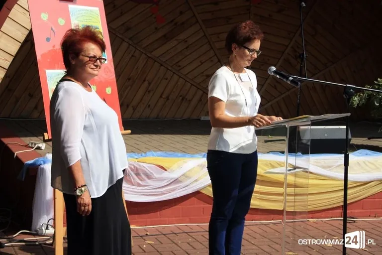 Niepełnosprawni zaśpiewali na festiwalu (zdjęcia)