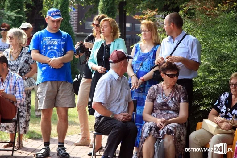 Niepełnosprawni zaśpiewali na festiwalu (zdjęcia)