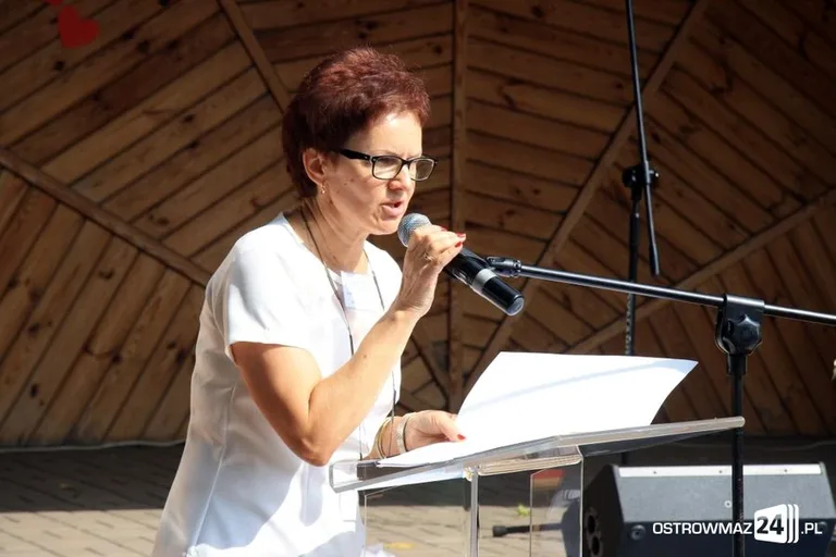 Niepełnosprawni zaśpiewali na festiwalu (zdjęcia)