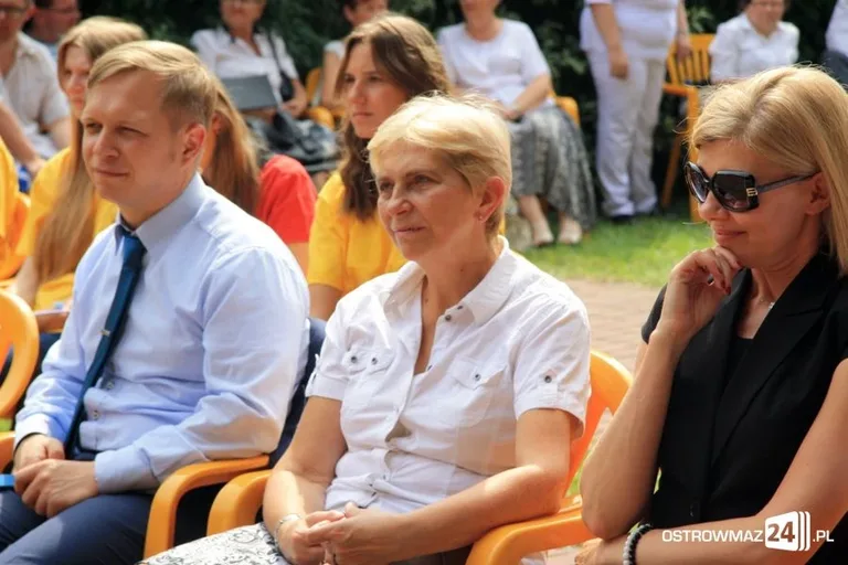 Niepełnosprawni zaśpiewali na festiwalu (zdjęcia)