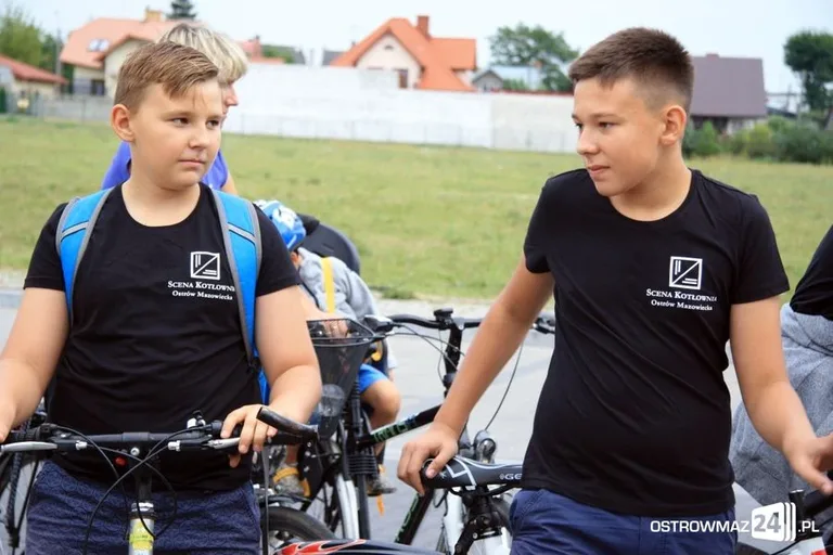 OMK pojechała po raz dwunasty (zdjęcia)